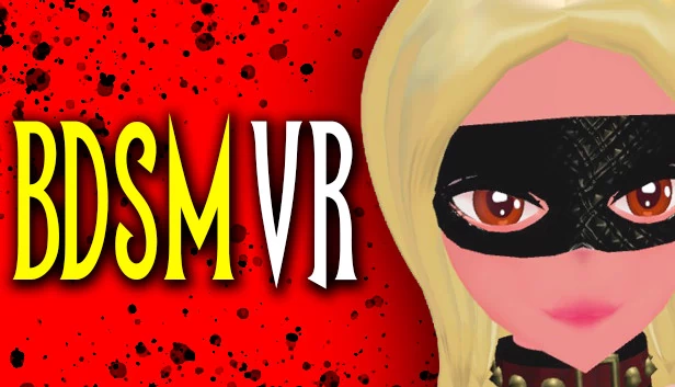 BDSM VR 游戏封面