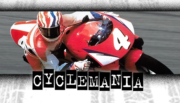 疯狂摩托（Cyclemania） 游戏封面