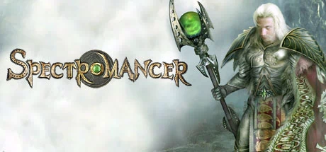 魔幻卡牌(Spectromancer) 游戏封面