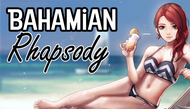 巴哈马狂想曲（Bahamian Rhapsody） 游戏封面