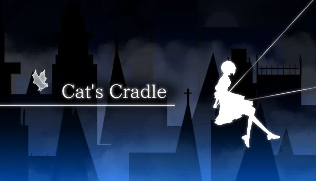 翻花绳（Cat's Cradle） 游戏封面