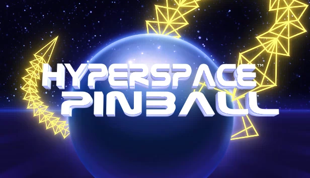 超空间弹球（Hyperspace Pinball） 游戏封面