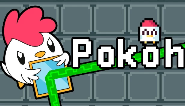 Pokoh 游戏封面