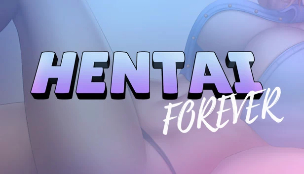 Hentai Forever 游戏封面