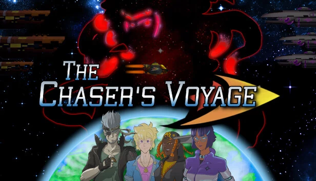 追逐者之旅（The Chaser's Voyage） 游戏封面