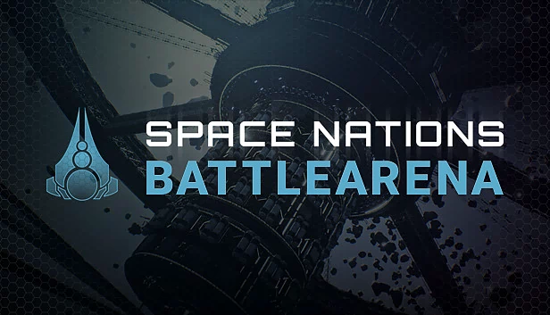 太空国度 - 战斗竞技场（Space Nations - Battlearena） 游戏封面