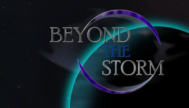 风暴之外（Beyond the Storm） 游戏封面