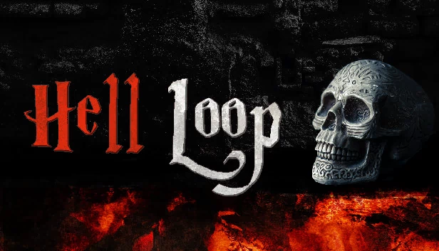 地狱循环(Hell Loop) 游戏封面