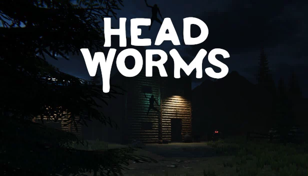 头虫（Head Worms） 游戏封面