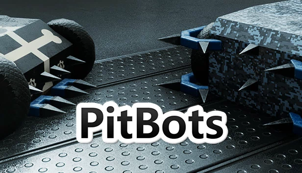 PitBots 游戏封面