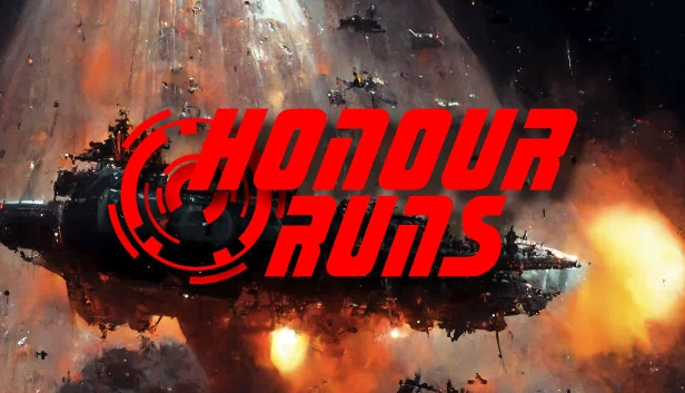 荣誉奔跑（Honour Runs） 游戏封面