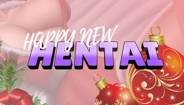 Happy New Hentai 游戏封面