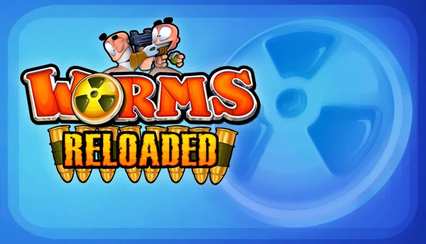 百战天虫：重装上阵（Worms Reloaded） 游戏封面