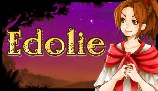 埃多利（Edolie） 游戏封面