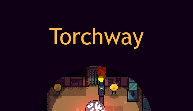 火炬之路（Torchway） 游戏封面