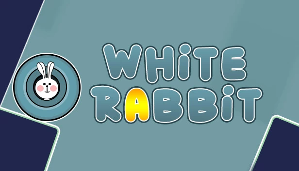 白兔（White Rabbit） 游戏封面
