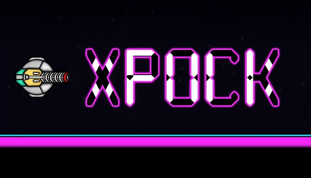XPock 游戏封面