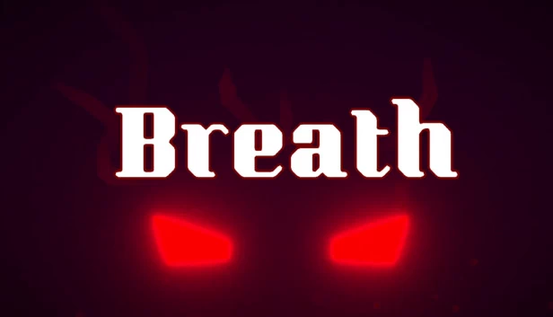 呼吸（Breath） 游戏封面