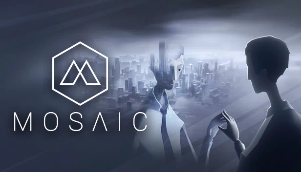 马赛克（Mosaic） 游戏封面