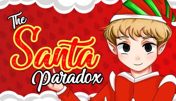 圣诞悖论（The Santa Paradox） 游戏封面
