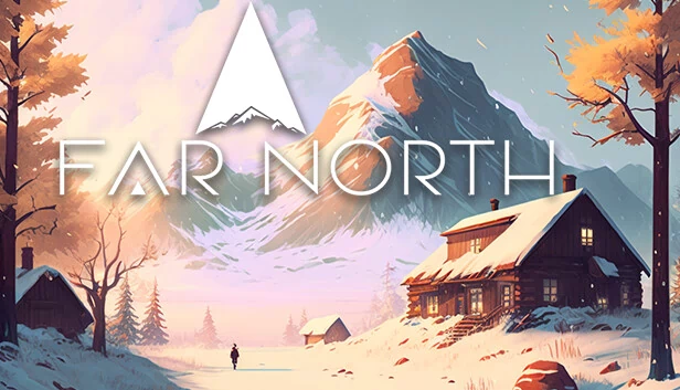 极北之地（Far North） 游戏封面