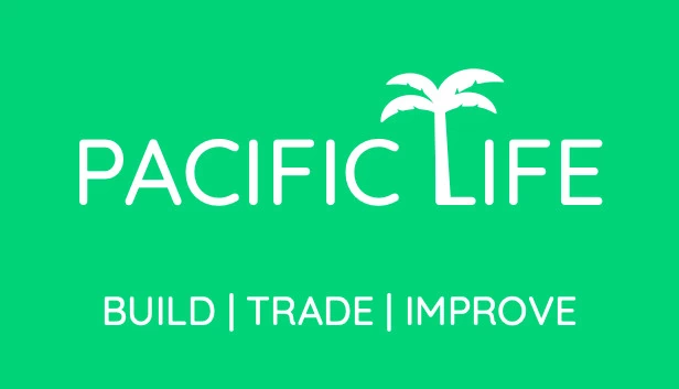 太平洋人寿（Pacific Life） 游戏封面