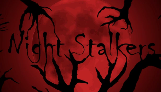 夜行者(Night Stalkers) 游戏封面