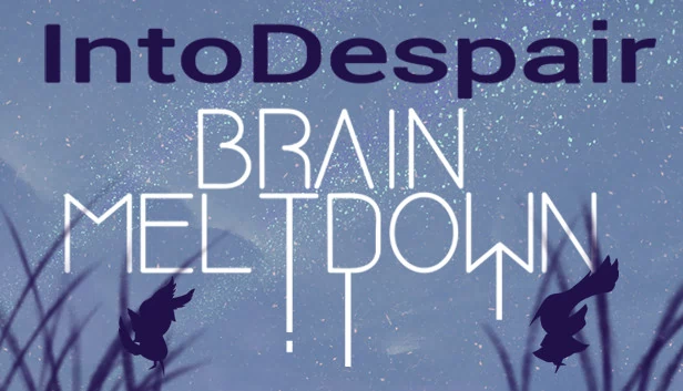 Brain Meltdown - Into Despair 游戏封面