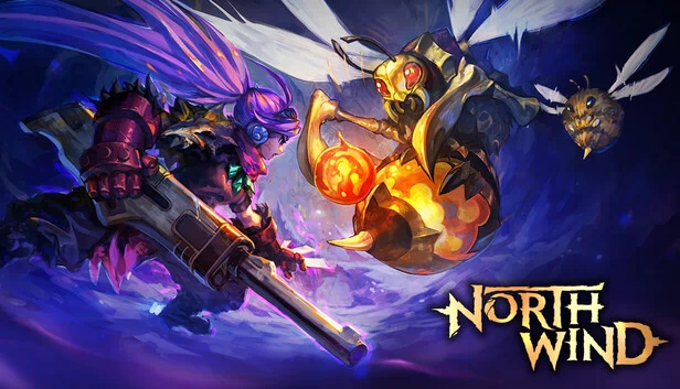 北风（Northwind） 游戏封面