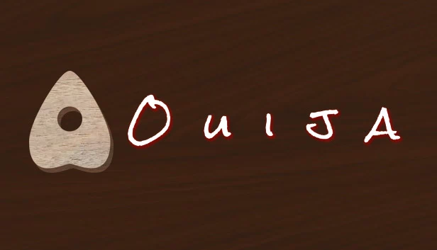通灵板（Ouija） 游戏封面