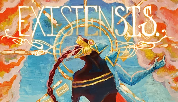 存在主义（Existensis） 游戏封面