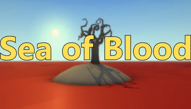 血海（Sea of Blood） 游戏封面