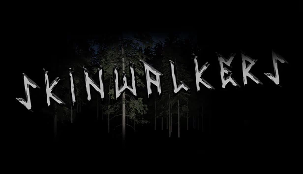 Skinwalkers 游戏封面