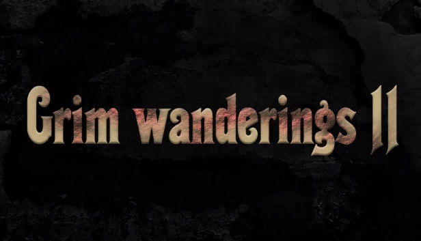 幽暗漫游2(Grim wanderings 2) 游戏封面
