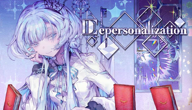 人格解体（Depersonalization） 游戏封面