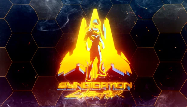 赛博朋克：辛迪加（Syndication Cyberpunk） 游戏封面