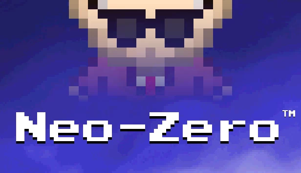 新零(Neo-Zero) 游戏封面