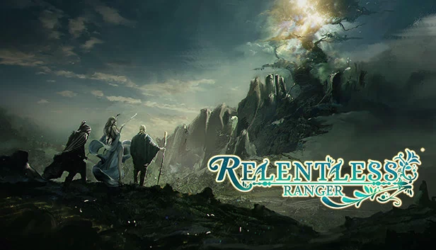 无情：游侠（Relentless: Ranger） 游戏封面