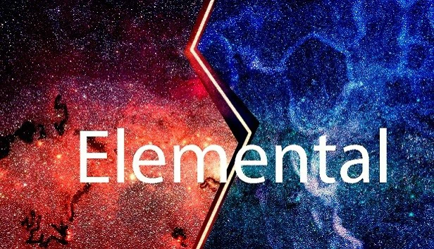 元素（Elemental） 游戏封面