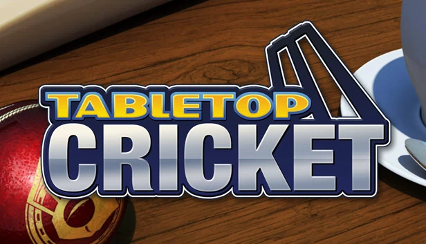 桌上板球（TableTop Cricket） 游戏封面