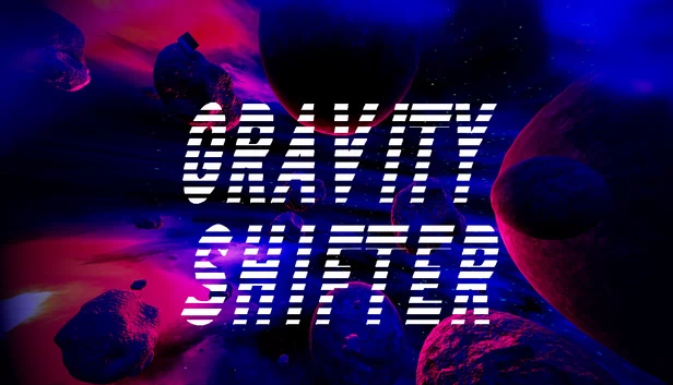重力变换器（GRAVITY SHIFTER） 游戏封面