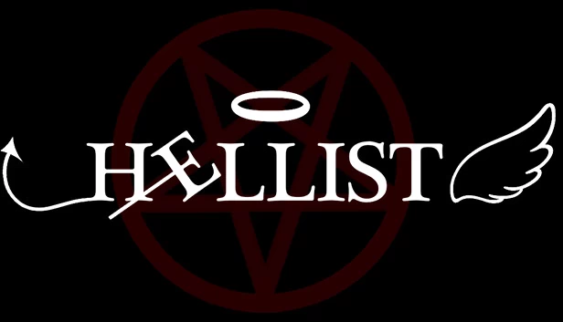 地狱主义者（HELLIST） 游戏封面