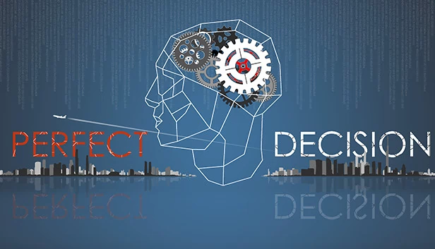 完美决策（Perfect Decision） 游戏封面