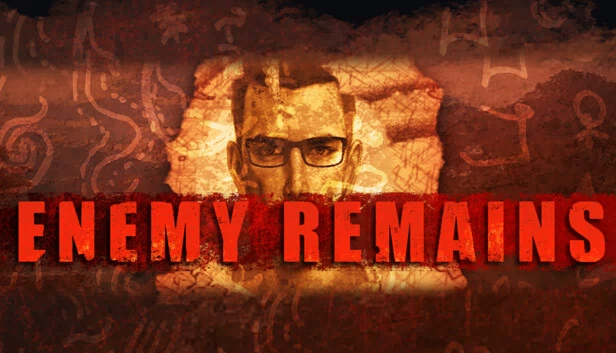 Enemy Remains 游戏封面