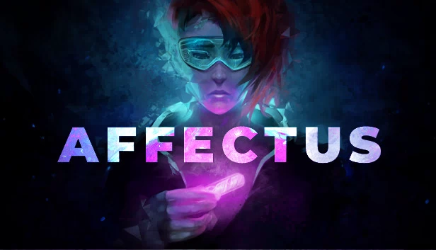 Affectus 游戏封面