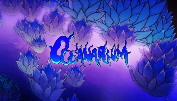 海洋馆（Oceanarium） 游戏封面
