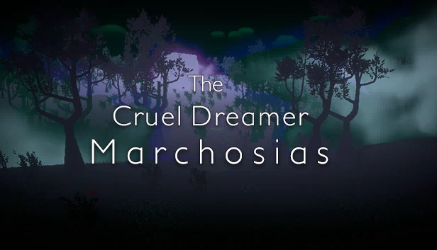 残酷梦想家马尔科西亚斯（The Cruel Dreamer Marchosias） 游戏封面