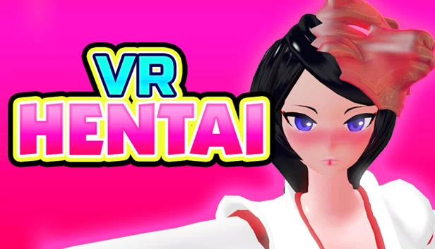 VR Hentai 游戏封面