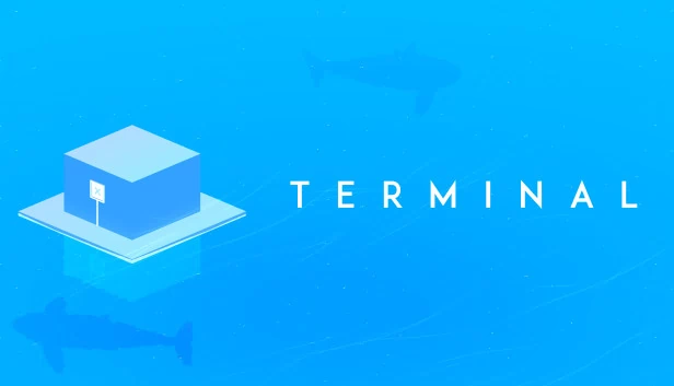 终端（TERMINAL） 游戏封面