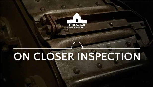 仔细审视（On Closer Inspection） 游戏封面